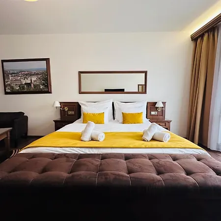 Parkhotel Brno-3